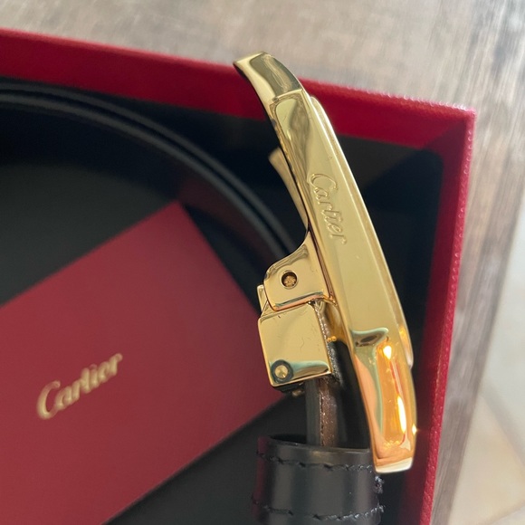 Cartier 🤎🖤 - Picture 4 of 7